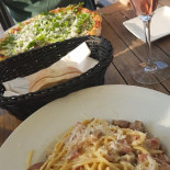 Al Taglio Nourriture