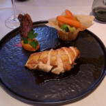 Le P'tit Gaby Nourriture