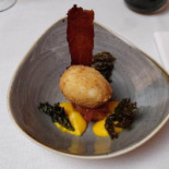 Le P'tit Gaby Nourriture