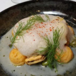 Le P'tit Gaby Nourriture