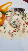 Le Beauchamp food