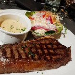 Le Beauchamp Nourriture