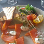 Le Beauchamp Nourriture