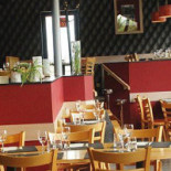 Le Beauchamp À l'intérieur