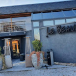 Le Beauchamp Extérieur