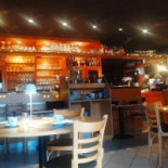 Le Beauchamp À l'intérieur