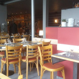 Le Beauchamp À l'intérieur