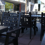 Le Beauchamp À l'intérieur