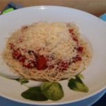 Le Beauchamp Nourriture