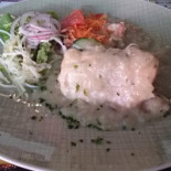 Le Beauchamp Nourriture