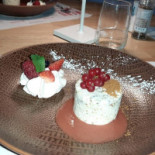 Le Beauchamp Nourriture