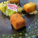 Le Beauchamp Nourriture