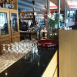 Le Beauchamp À l'intérieur