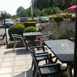 Le Beauchamp Extérieur