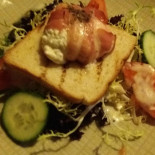 Le Beauchamp Nourriture