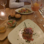 Restobar Oogst Van Eden Nourriture