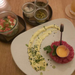 Restobar Oogst Van Eden Nourriture