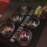 L'instant Présent Bebida