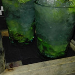 L'instant Présent Bebida