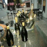 L'instant Présent Bebida