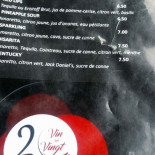 L'instant Présent Carta