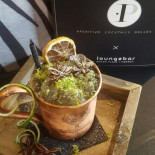 L'instant Présent Bebida