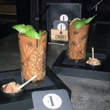 L'instant Présent Bebida