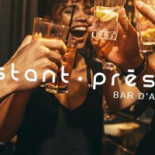 L'instant Présent Bebida