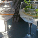 L'instant Présent Bebida