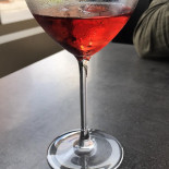 L'instant Présent Bebida