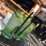 L'instant Présent Exterior