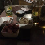 L'instant Présent Bebida