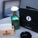 L'instant Présent Bebida