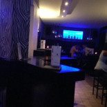 L'instant Présent Dentro