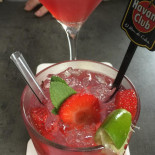 L'instant Présent Bebida