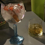 L'instant Présent Bebida