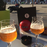 L'instant Présent Bebida