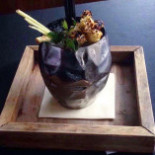 L'instant Présent Bebida