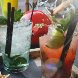 L'instant Présent Bebida