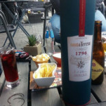 L'instant Présent Bebida