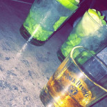 L'instant Présent Bebida