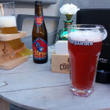 L'instant Présent Bebida