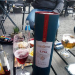 L'instant Présent Bebida