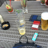 L'instant Présent Bebida