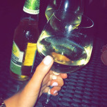 L'instant Présent Bebida