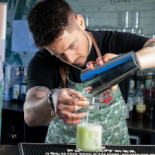 L'instant Présent Bebida