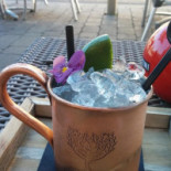 L'instant Présent Bebida