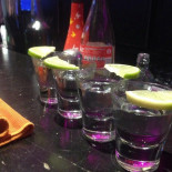 L'instant Présent Bebida