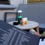 L'instant Présent Carta