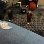 L'instant Présent Bebida